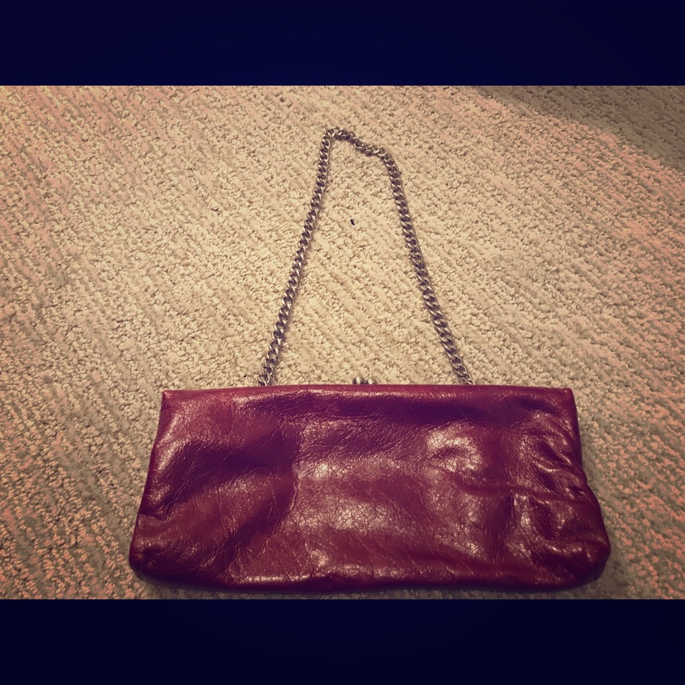 Hobo Clutch